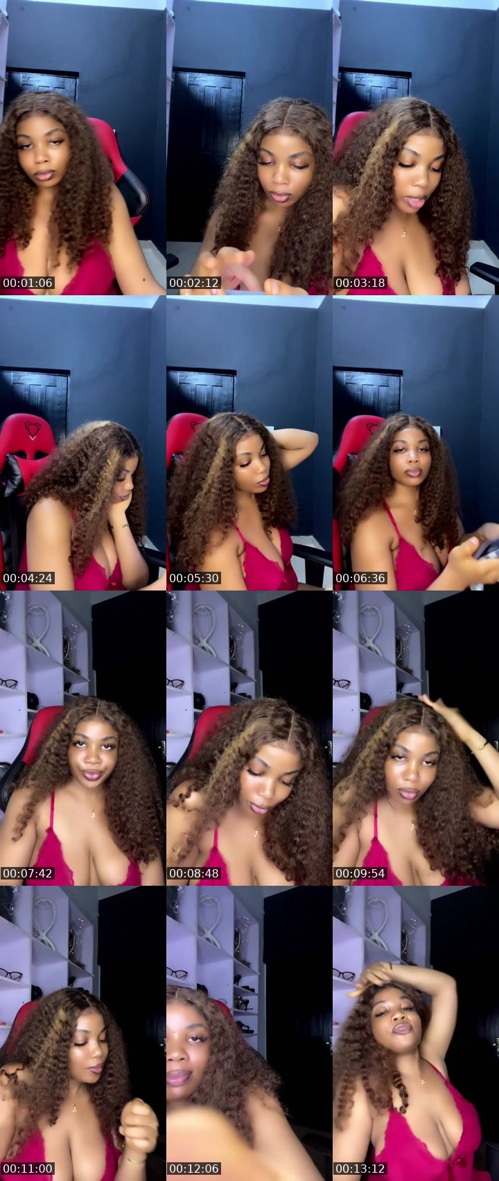@Lilith706 Tango LIVE from 2026-07-19