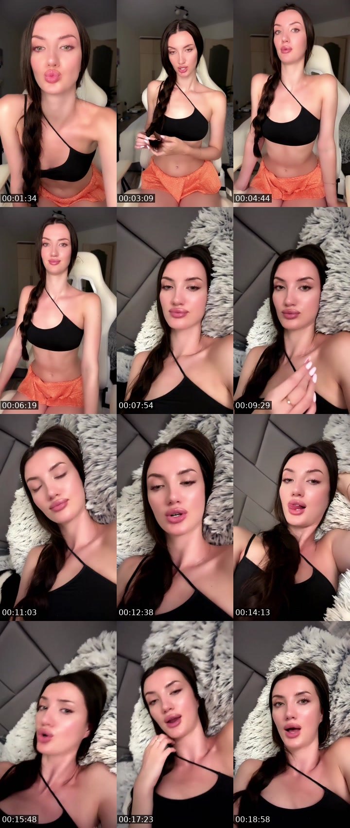@akslsms_snwlwkwnns Tango live from 2026-07-19