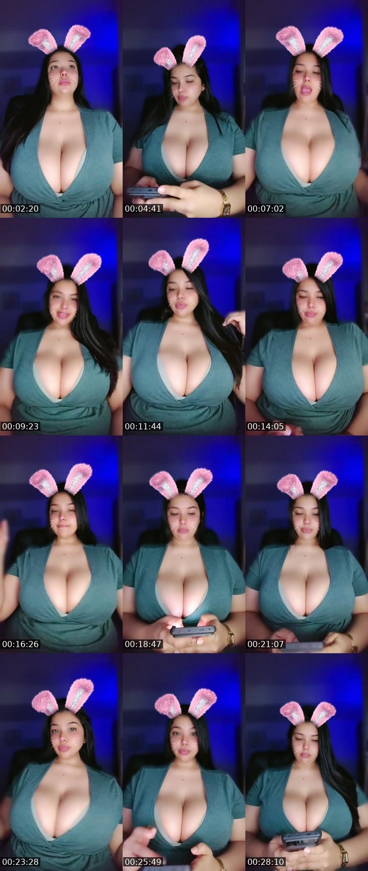 @sultana89 Tango live from 2026-07-19