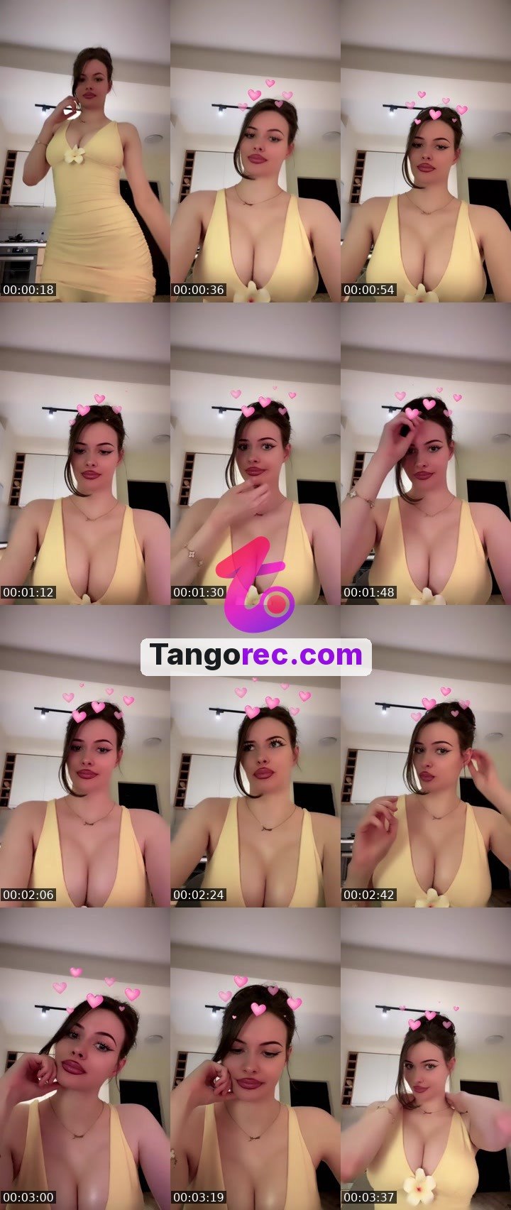 @marymaryyy Tango live from 2026-09-04