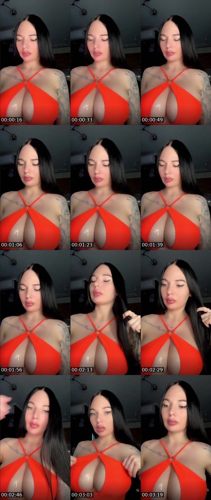 @eva5557 Tango live from 2026-07-19