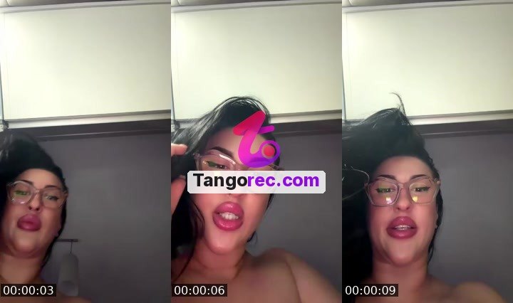@callly Tango live from 2026-09-04