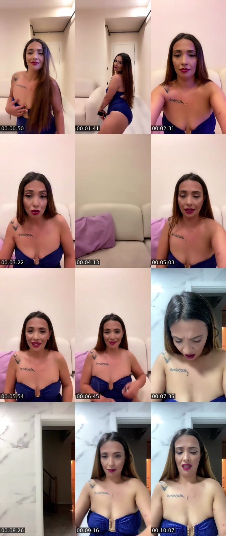 @ecemiss Tango live from 2026-07-19
