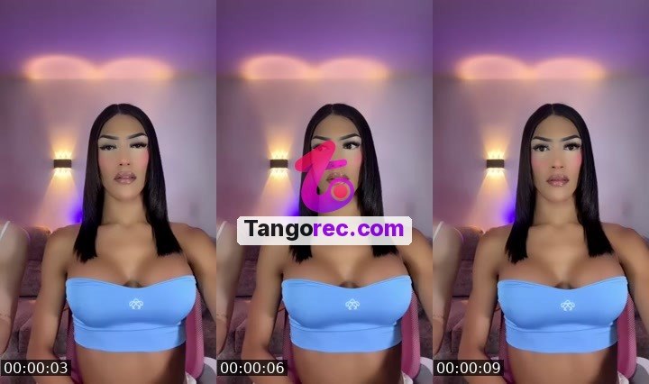 @candyaseret Tango live from 2026-09-04