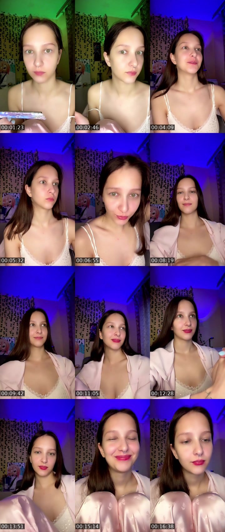 @n47n471g Tango live from 2026-07-19