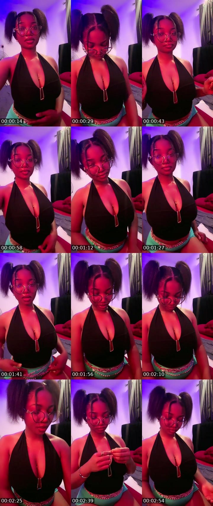 @realhotgirl Tango LIVE from 2026-07-19