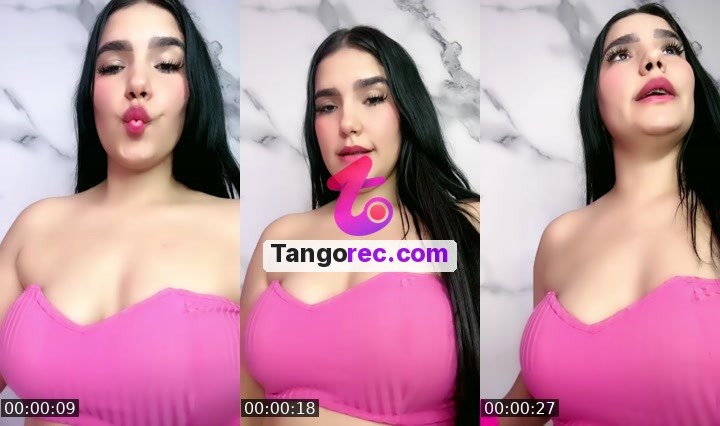 @tangojulianna Tango live from 2026-09-04