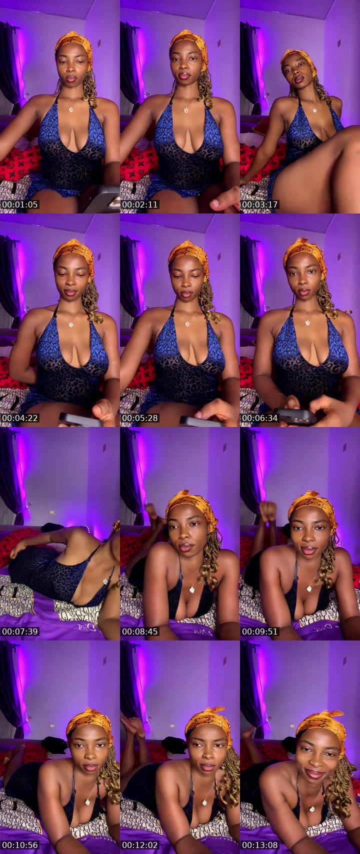 @charmmm_c Tango LIVE from 2026-07-19