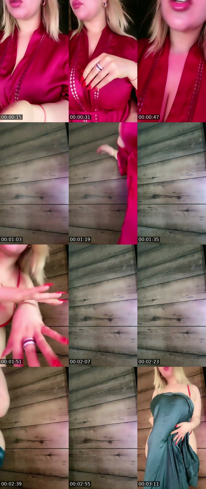 @youyass Tango live from 2026-07-19