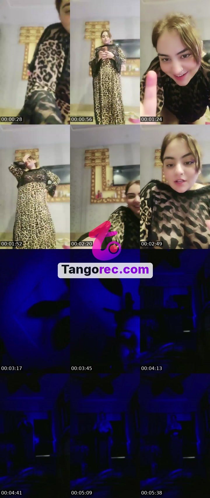 @bano420 Tango live from 2026-09-04