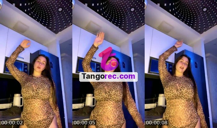 @ilovely18 Tango live from 2026-09-04