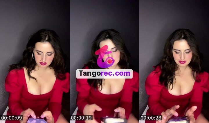 @alice_actress Tango live from 2026-09-04