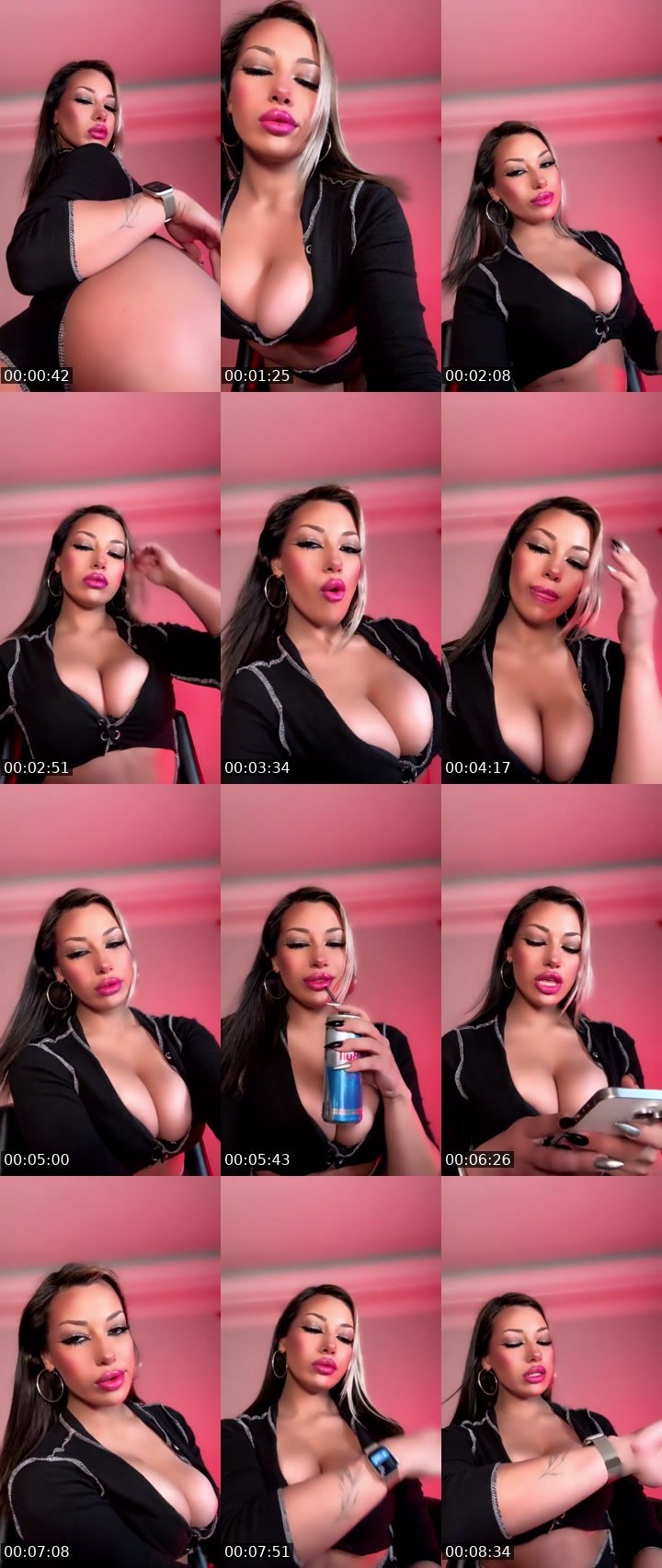 @cowgirl69 Tango live from 2026-07-19