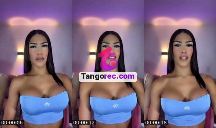 @candyaseret Tango live from 2026-09-04