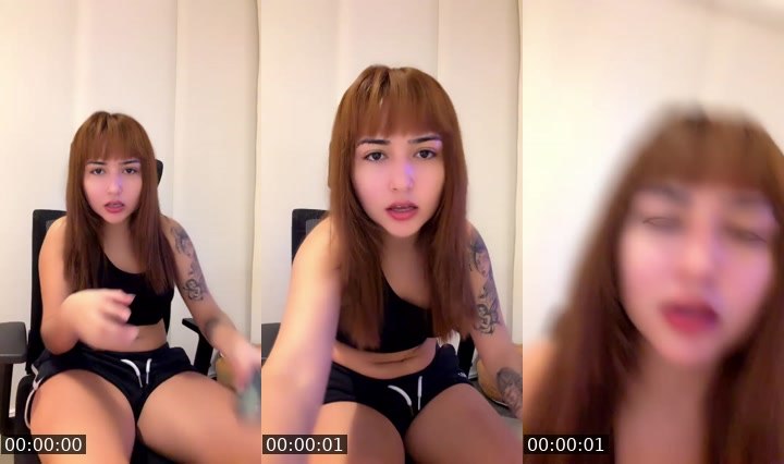 @lissyy Tango live from 2026-07-19