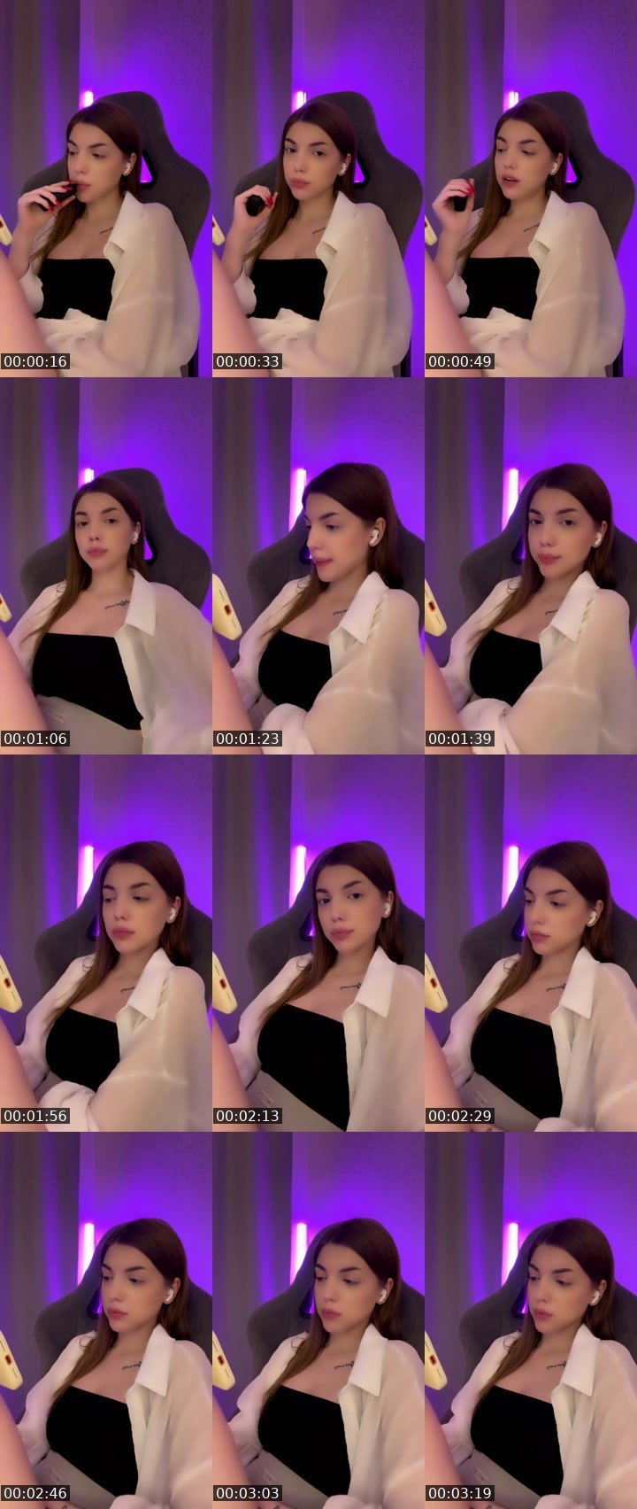 @idinahyidolbaeb1 Tango live from 2026-07-19