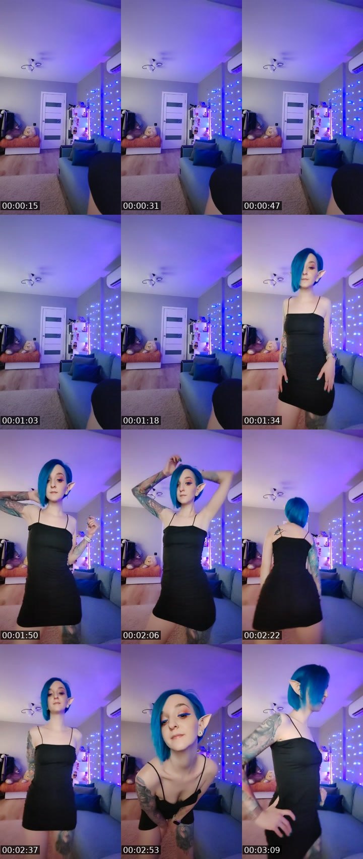 @julia-436 Tango live from 2026-07-19