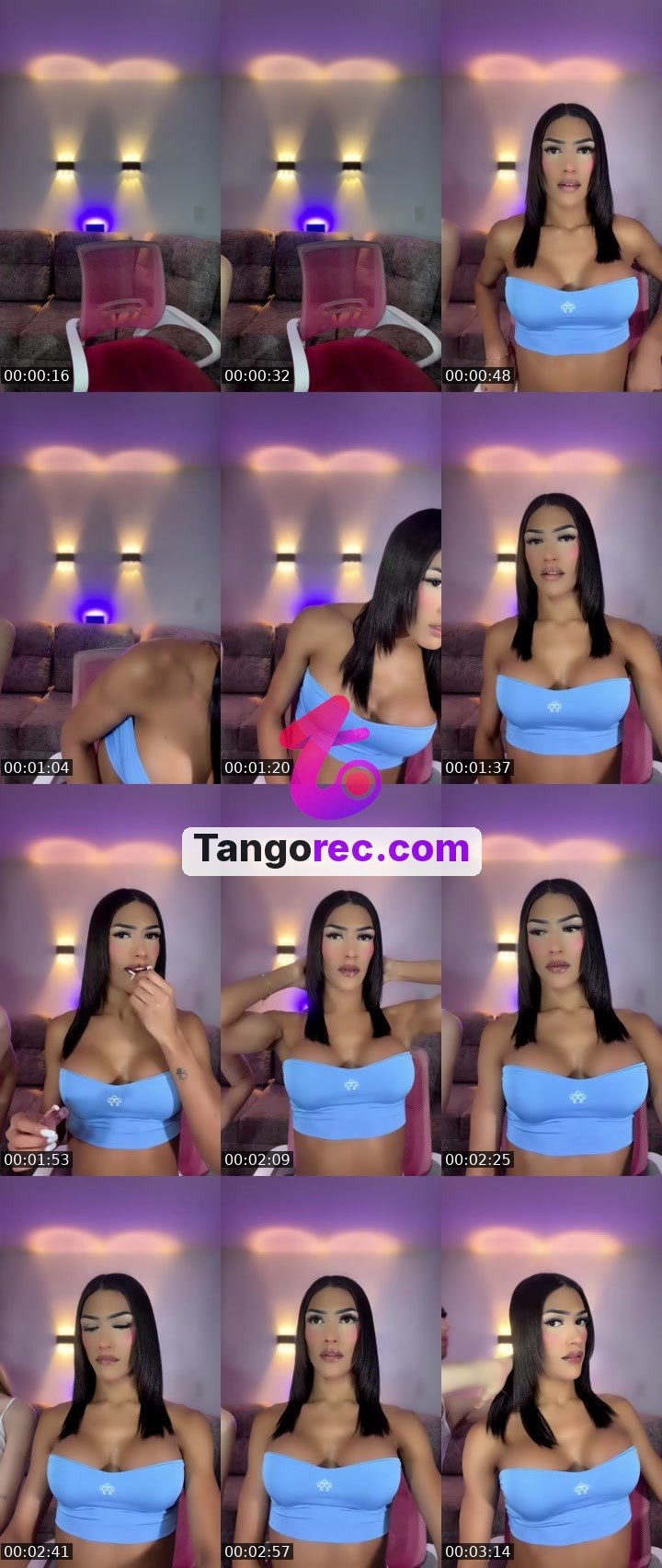 @candyaseret Tango live from 2026-09-04