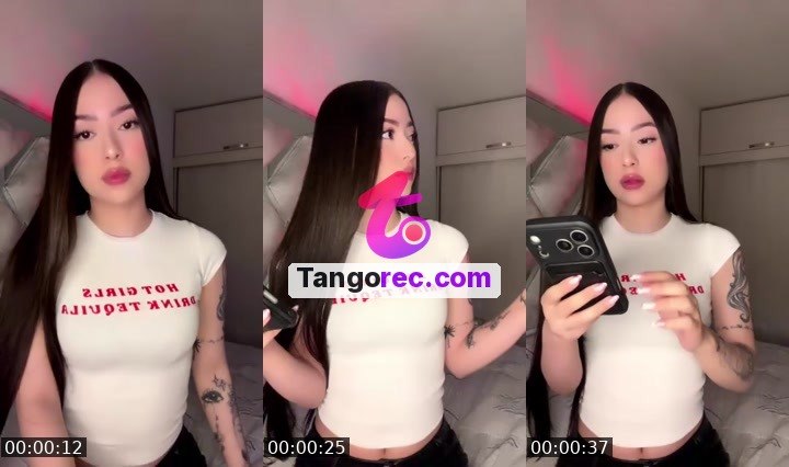@sophie91 Tango live from 2026-09-04