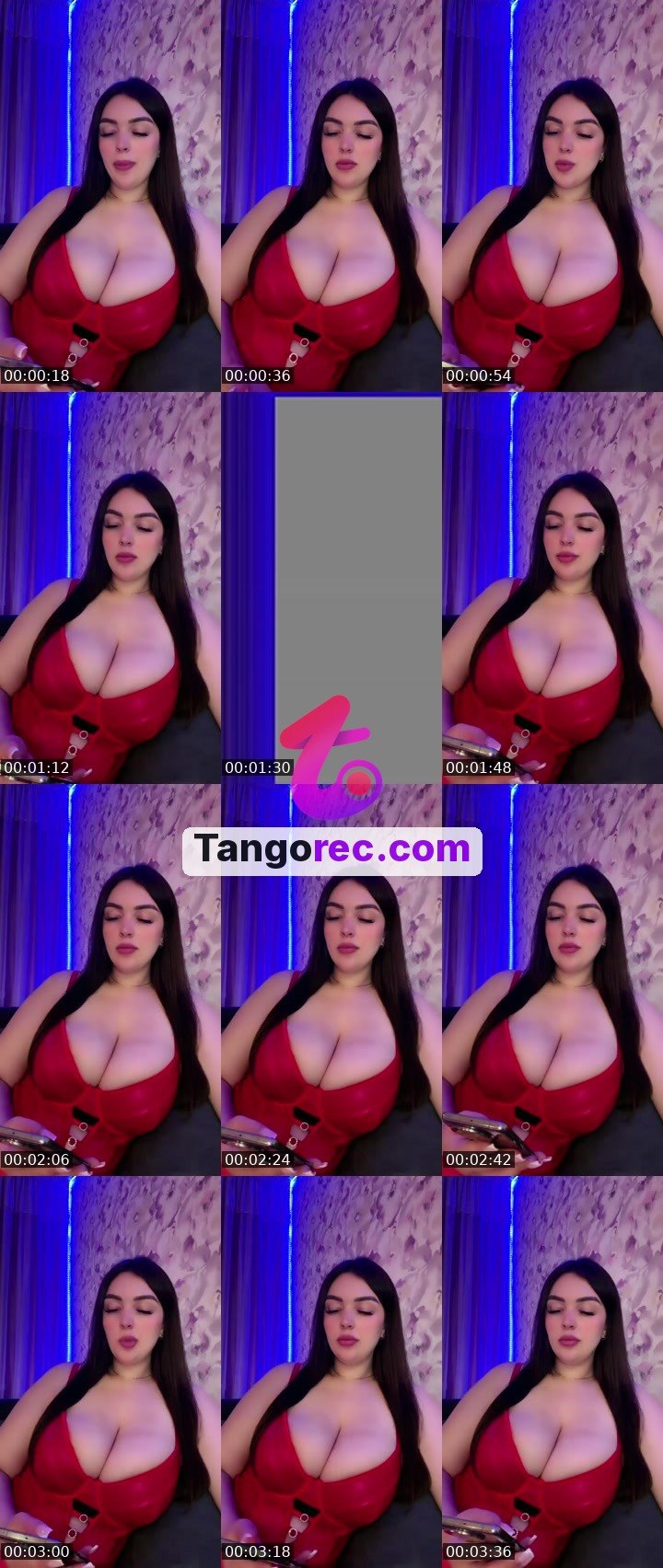 @linaa_69 Tango live from 2026-09-04