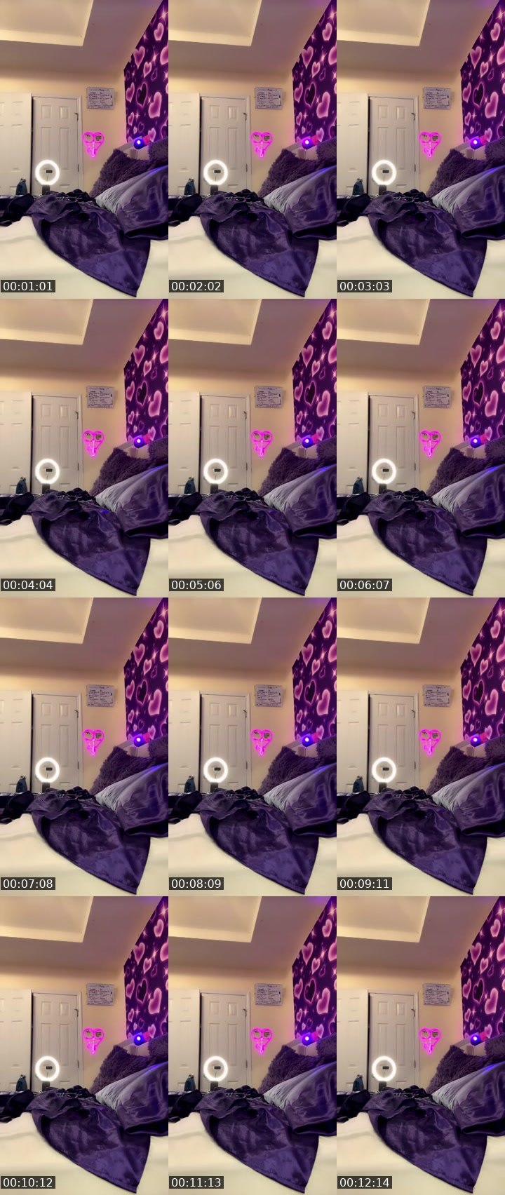 @queenbri Tango live from 2026-07-20