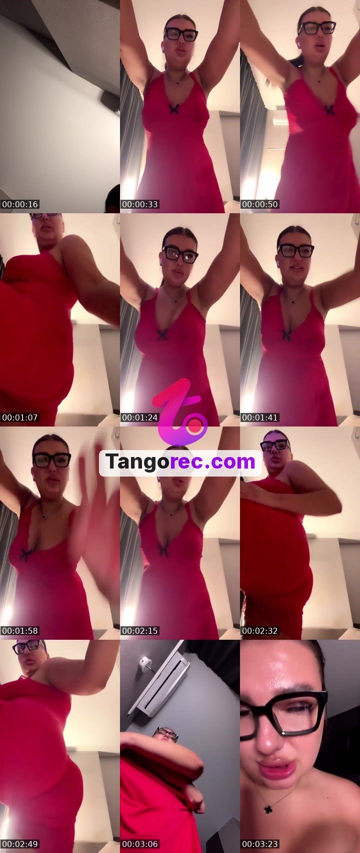 @abudabi Tango live from 2026-09-04
