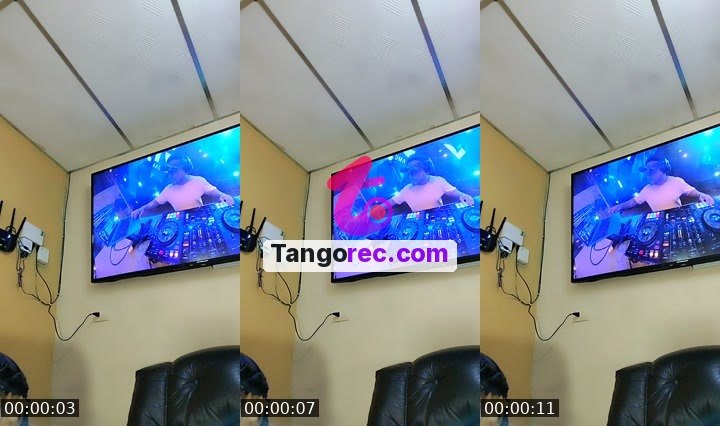 @aur72515 Tango live from 2026-09-04