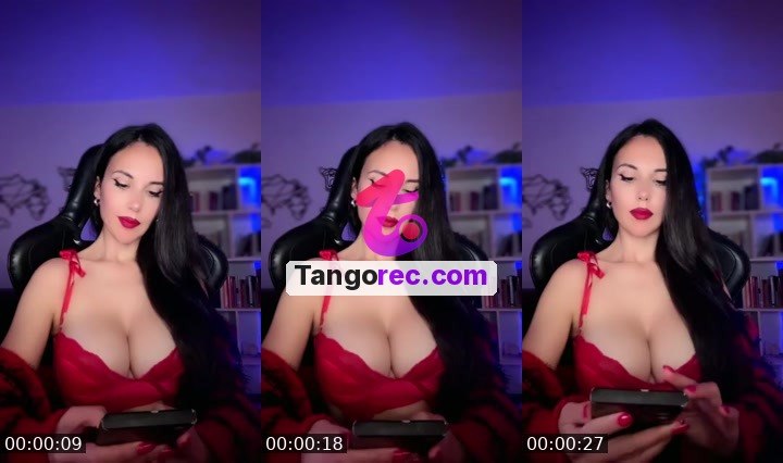 @venus9999 Tango live from 2026-09-04
