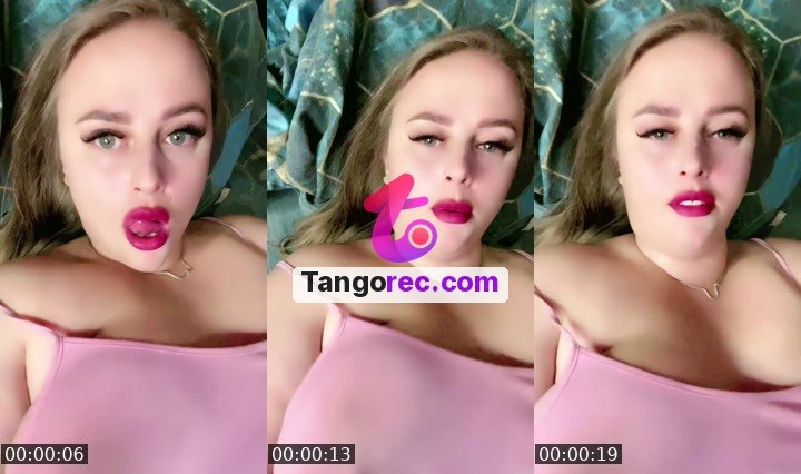 @moon646 Tango live from 2026-09-04