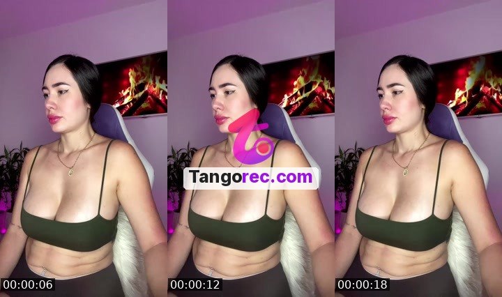 @stacy5 Tango live from 2026-09-04