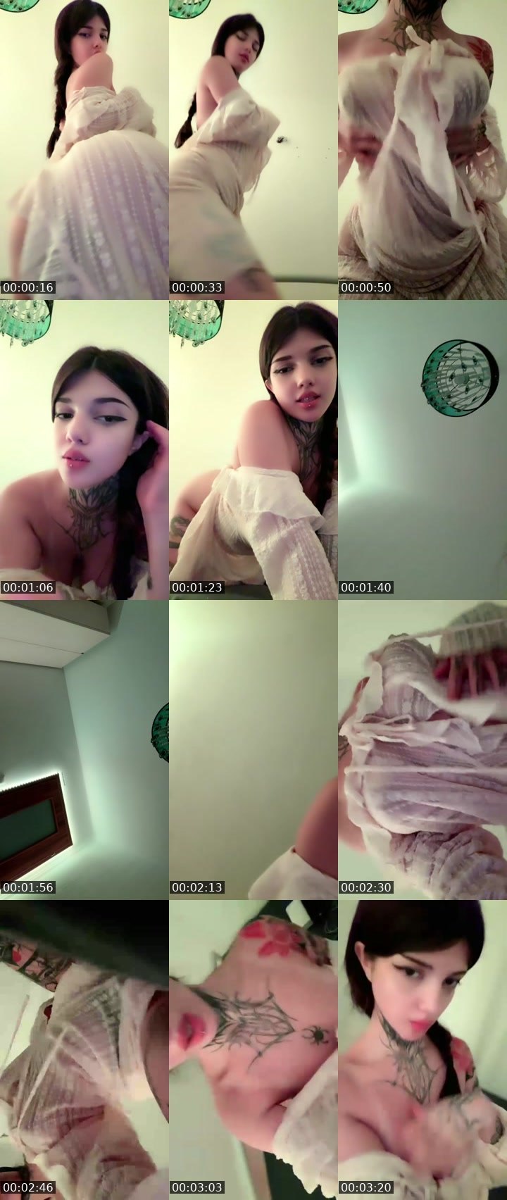 @riaaanka Tango live from 2026-07-20