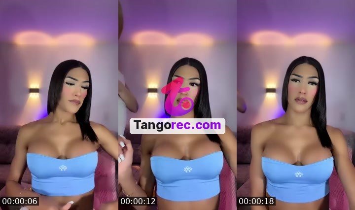 @candyaseret Tango live from 2026-09-04