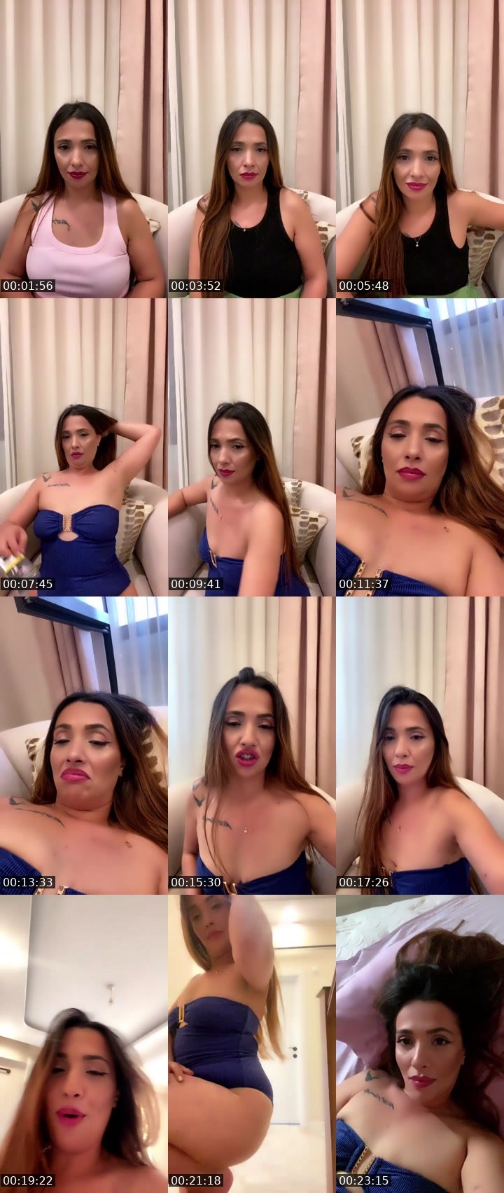 @ecemiss Tango live from 2026-07-20