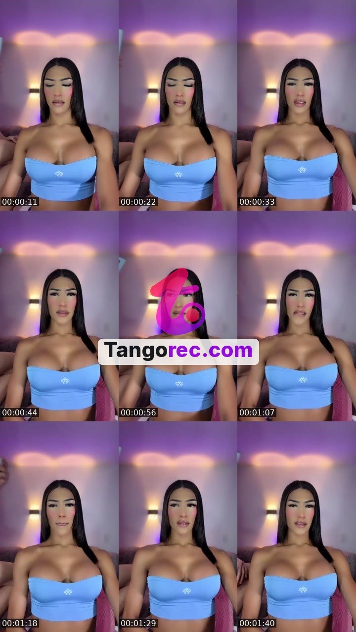 @candyaseret Tango live from 2026-09-04