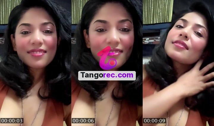 @sharanyajitkaur Tango live from 2026-09-04