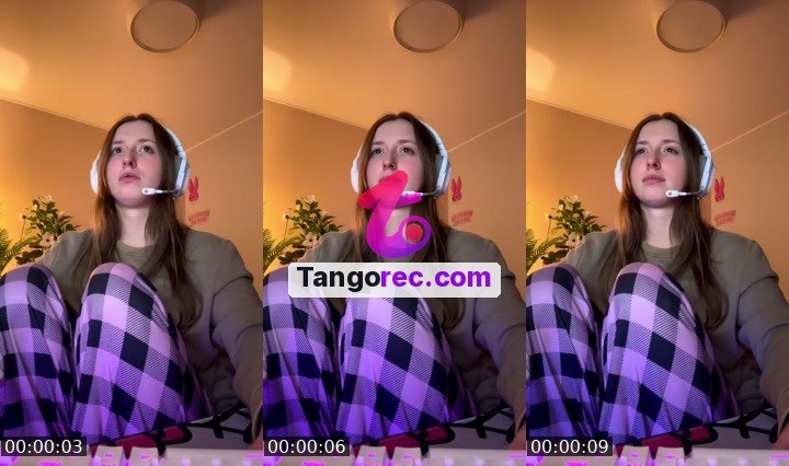 @she_tora Tango live from 2026-09-04