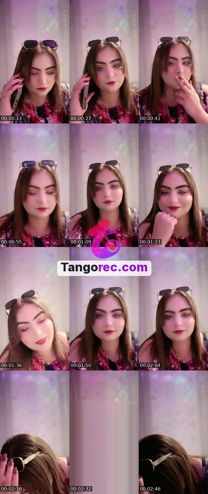 @bano420 Tango live from 2026-09-05