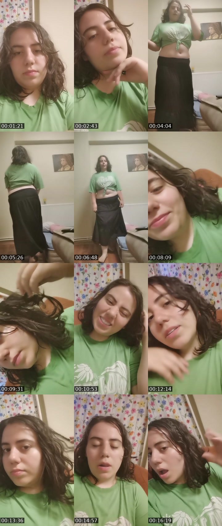 @skskskskuuuuu Tango LIVE