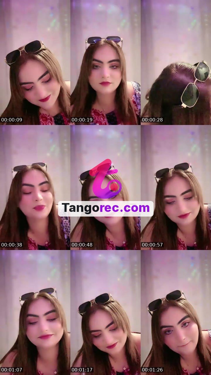 @bano420 Tango live from 2026-09-05