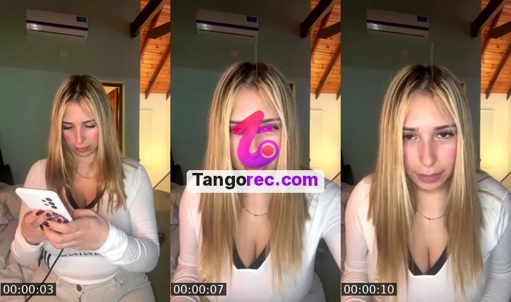 @candeprado Tango live from 2026-09-05