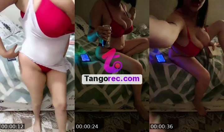 @buzzyrhino-119411 Tango live from 2026-09-05