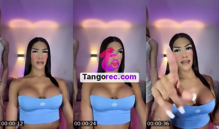 @candyaseret Tango live from 2026-09-05