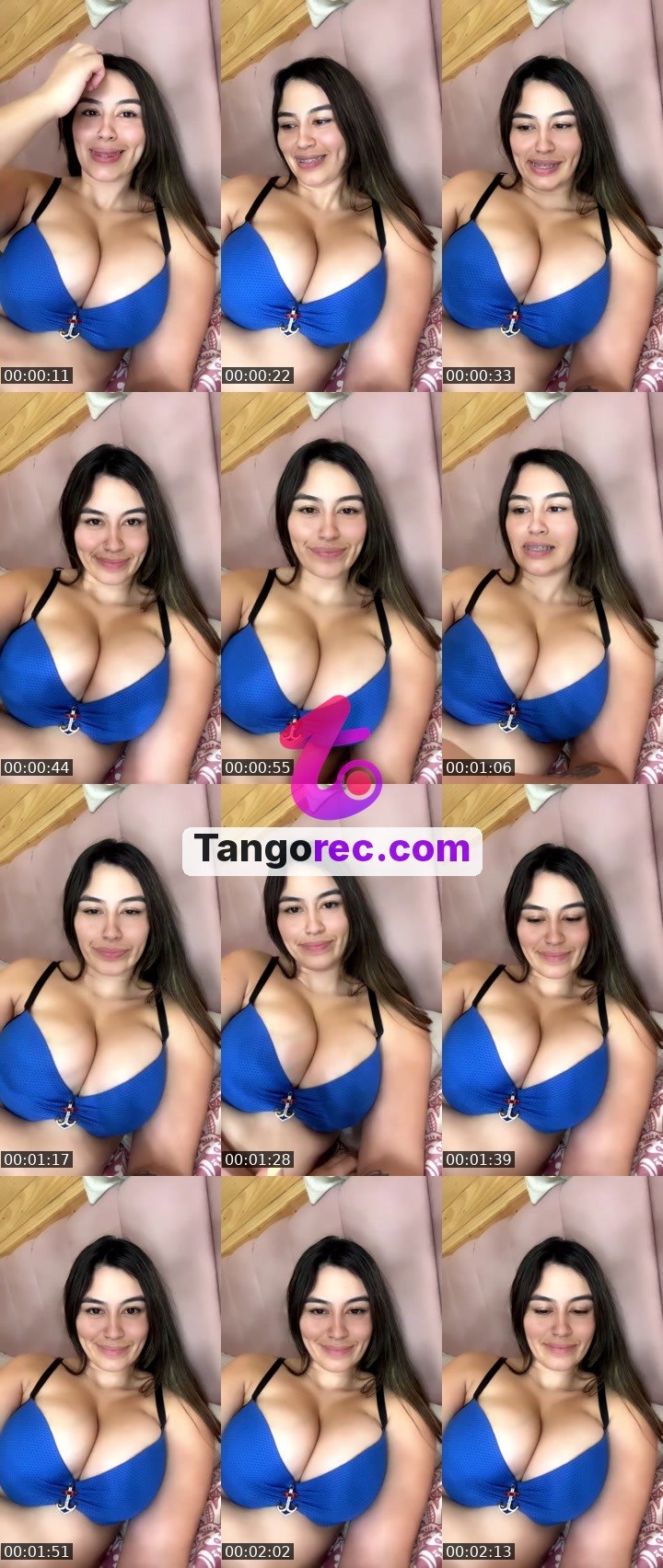 @niiicole Tango live from 2026-09-05