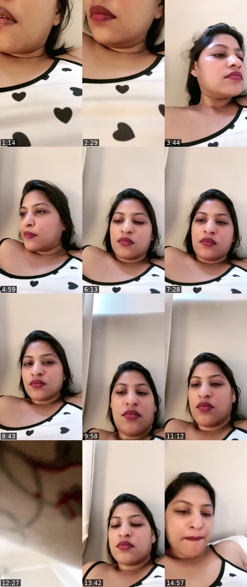@anjaligaud Tango live from 2026-07-07