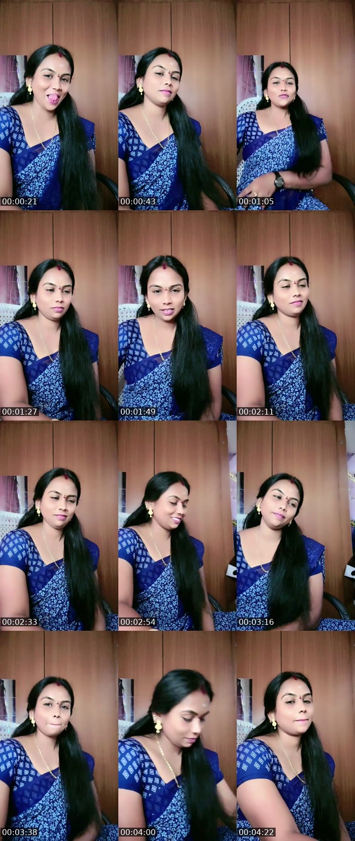 @tamiliniya3 Tango live from 2026-07-20