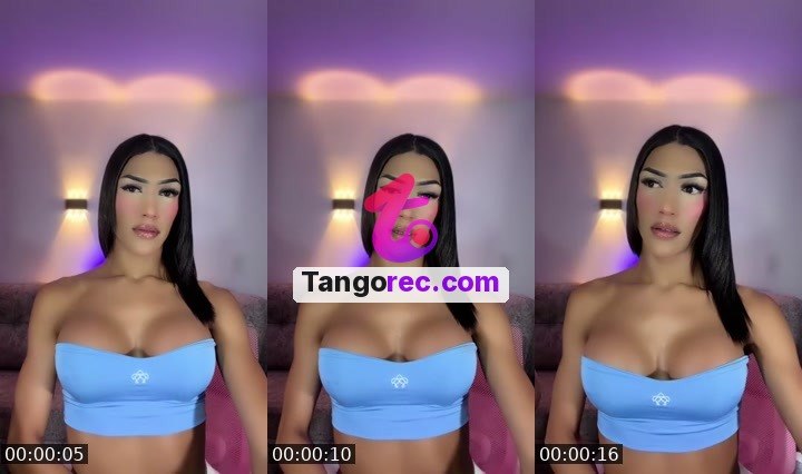 @candyaseret Tango live from 2026-09-05