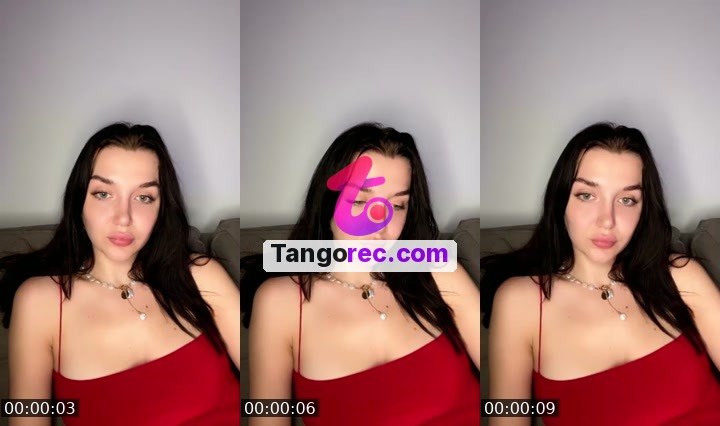 @dana_k Tango live from 2026-09-05