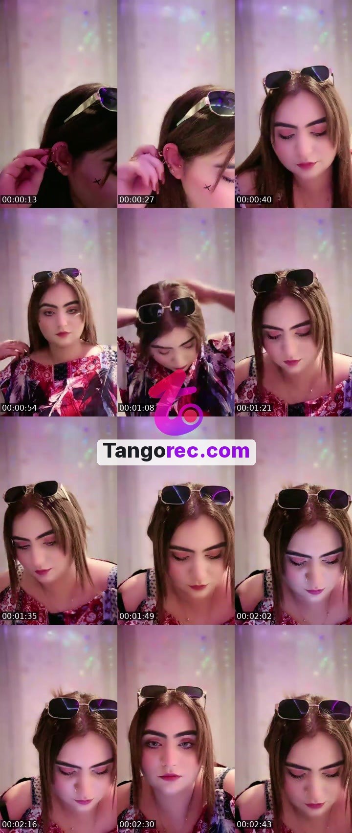 @bano420 Tango live from 2026-09-05