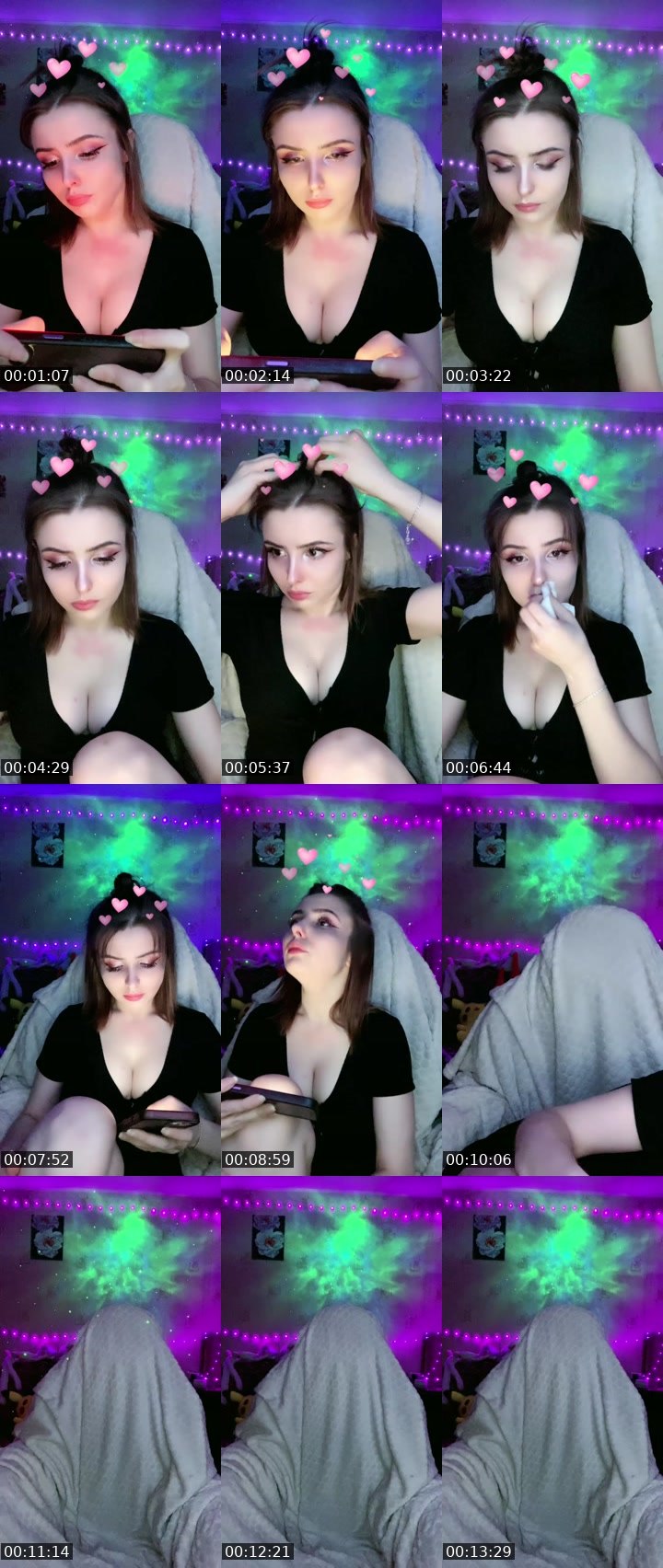@kafyyyyy Tango live from 2026-07-20