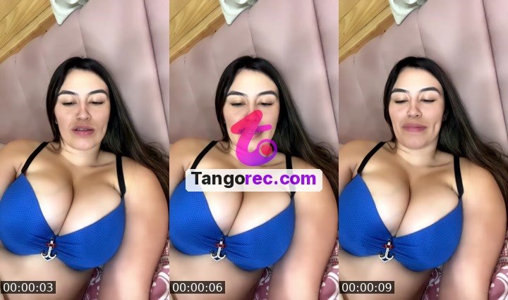 @niiicole Tango live from 2026-09-05